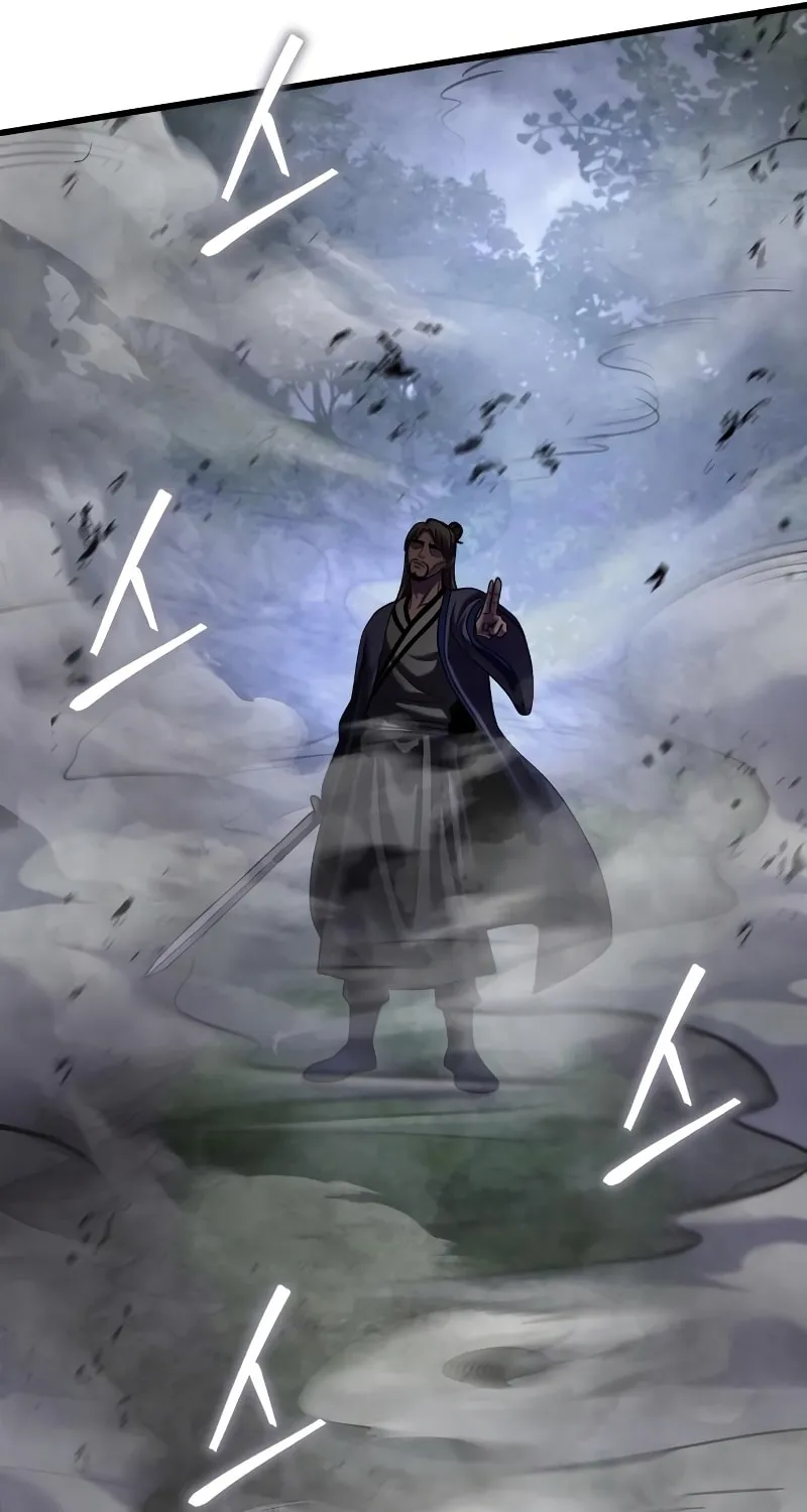 Revenge of Young Master Peng Chapter 146 page 88 - 