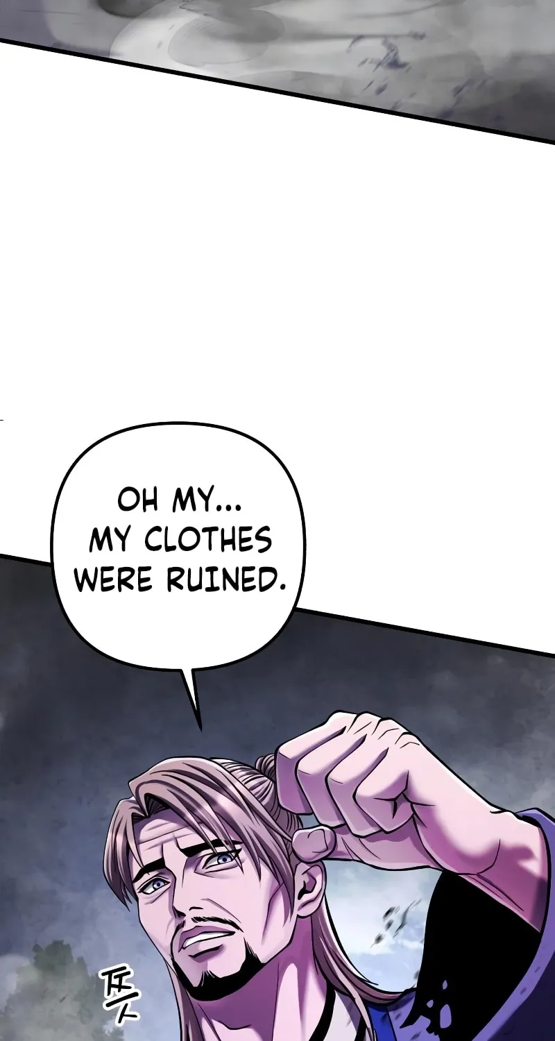 Revenge of Young Master Peng Chapter 146 page 89 - 