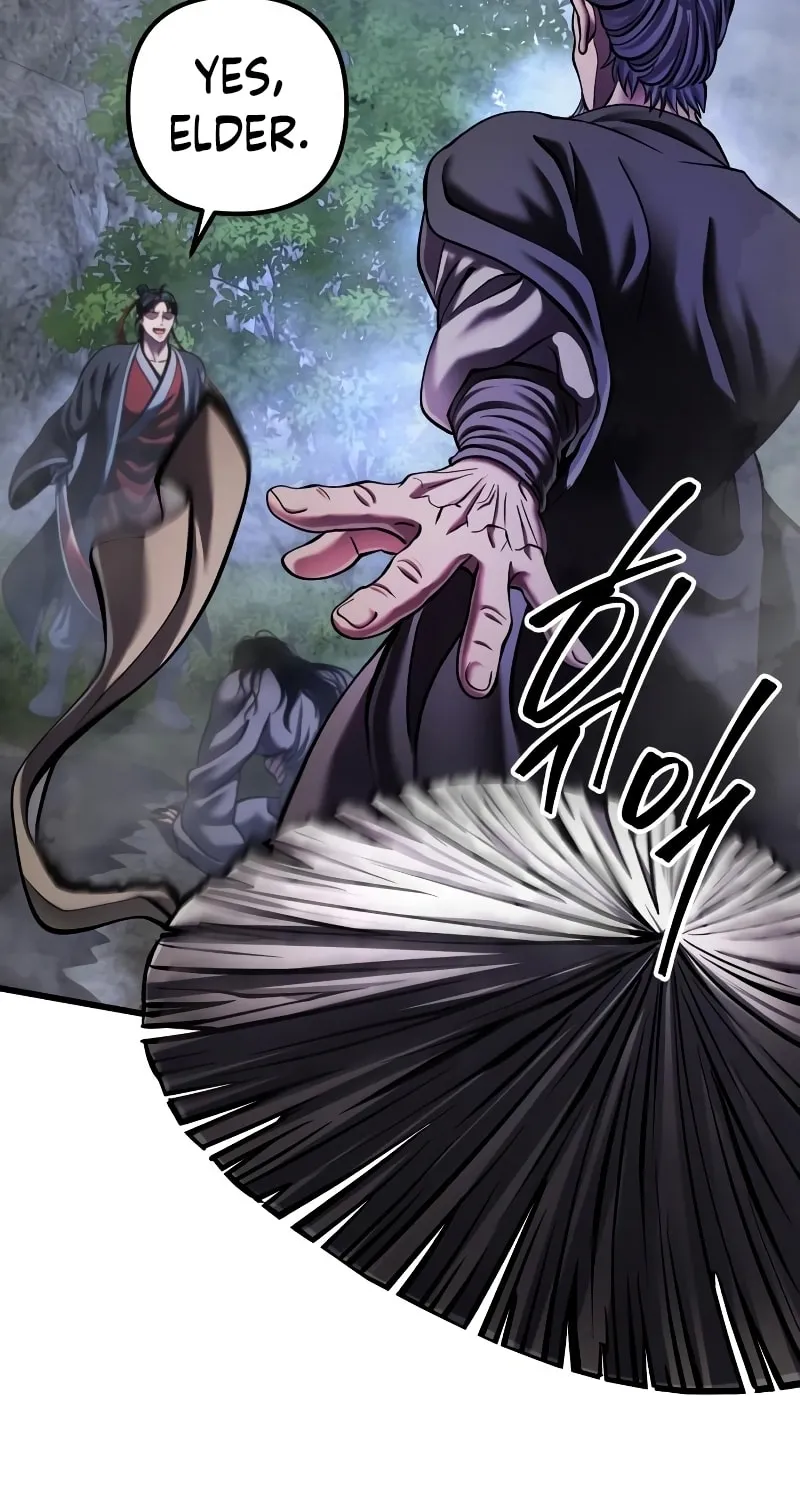Revenge of Young Master Peng Chapter 146 page 94 - 
