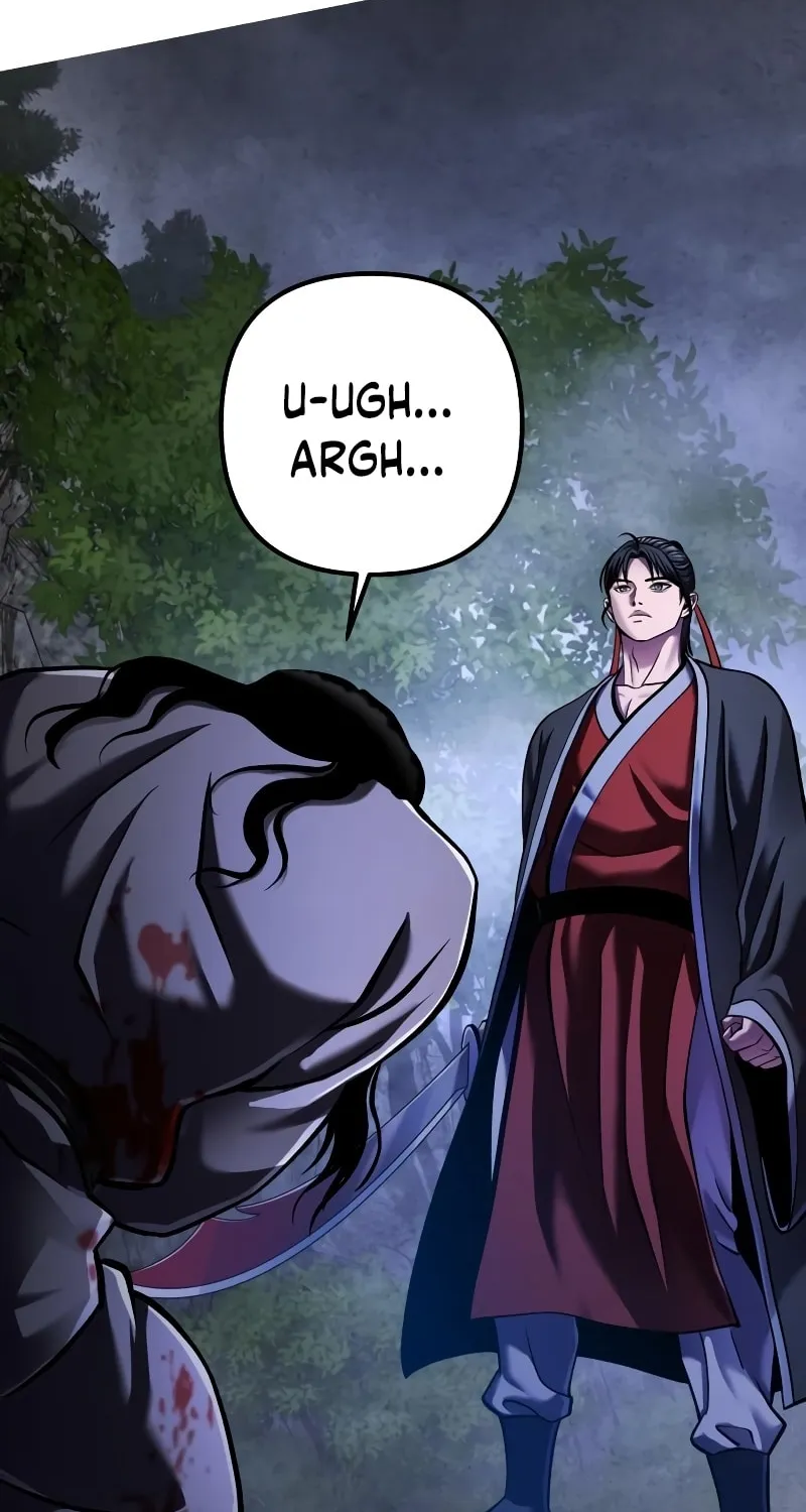 Revenge of Young Master Peng Chapter 146 page 97 - 