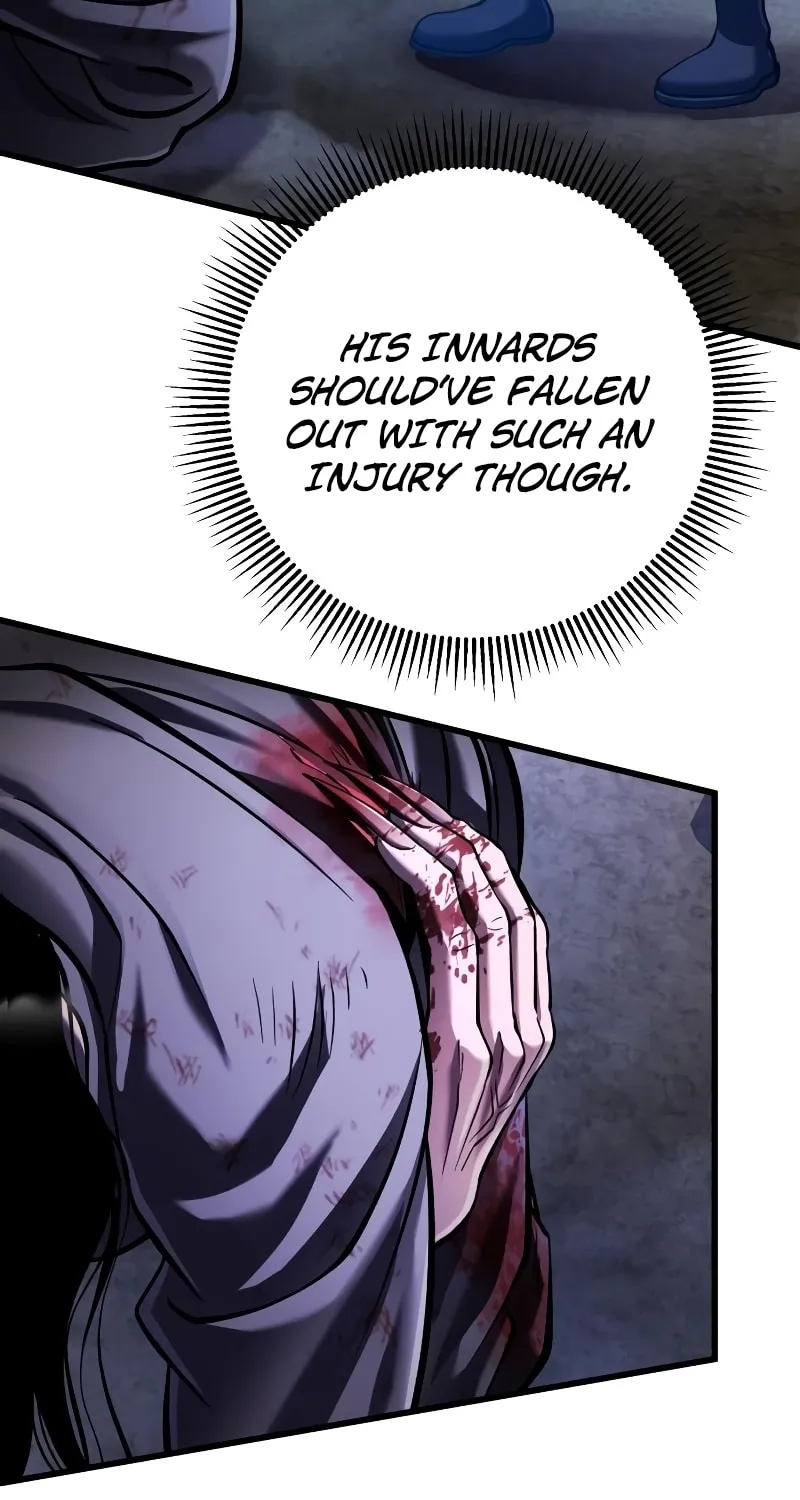 Revenge of Young Master Peng Chapter 146 page 98 - 