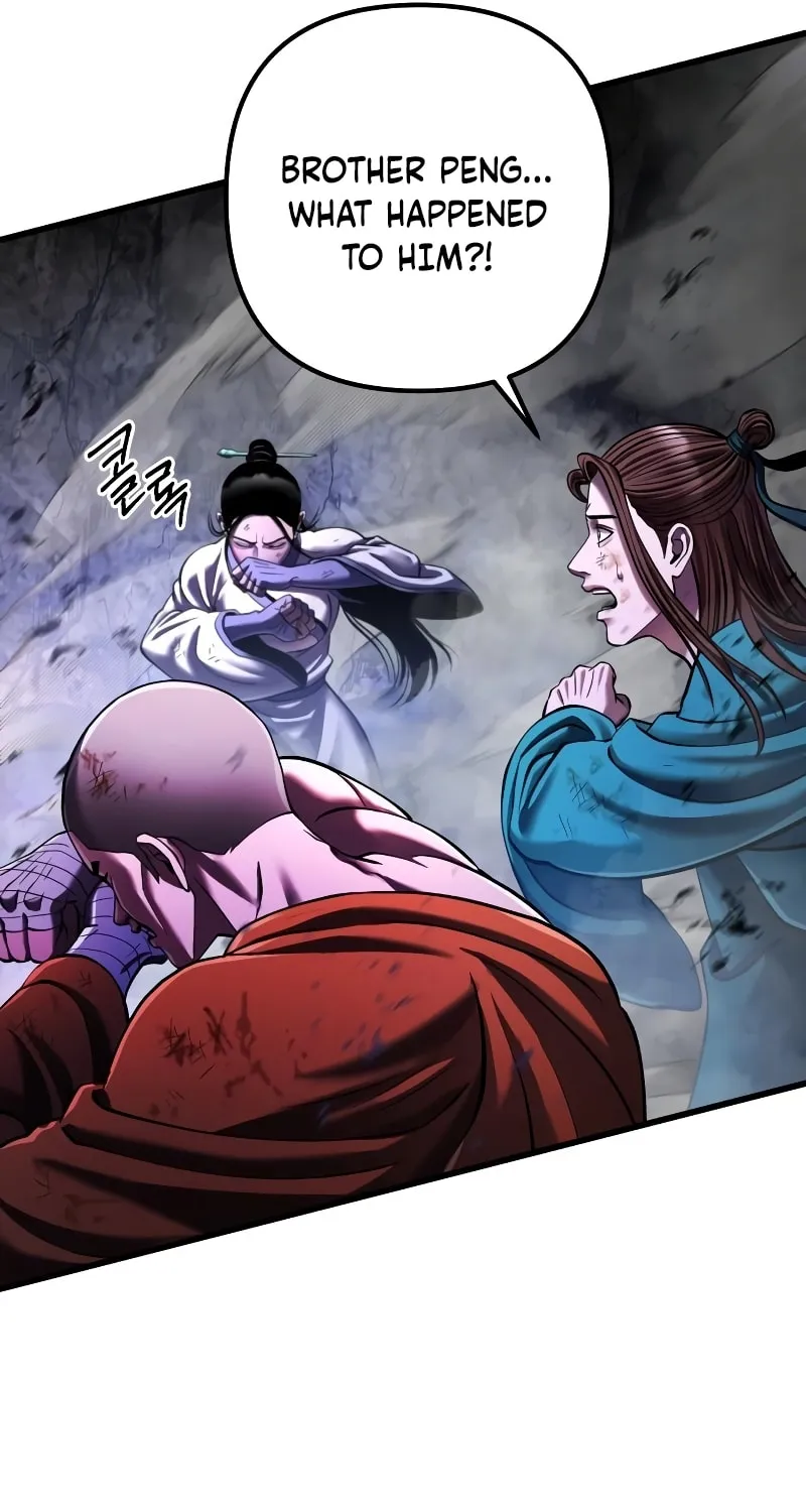 Revenge of Young Master Peng Chapter 147 page 106 - 
