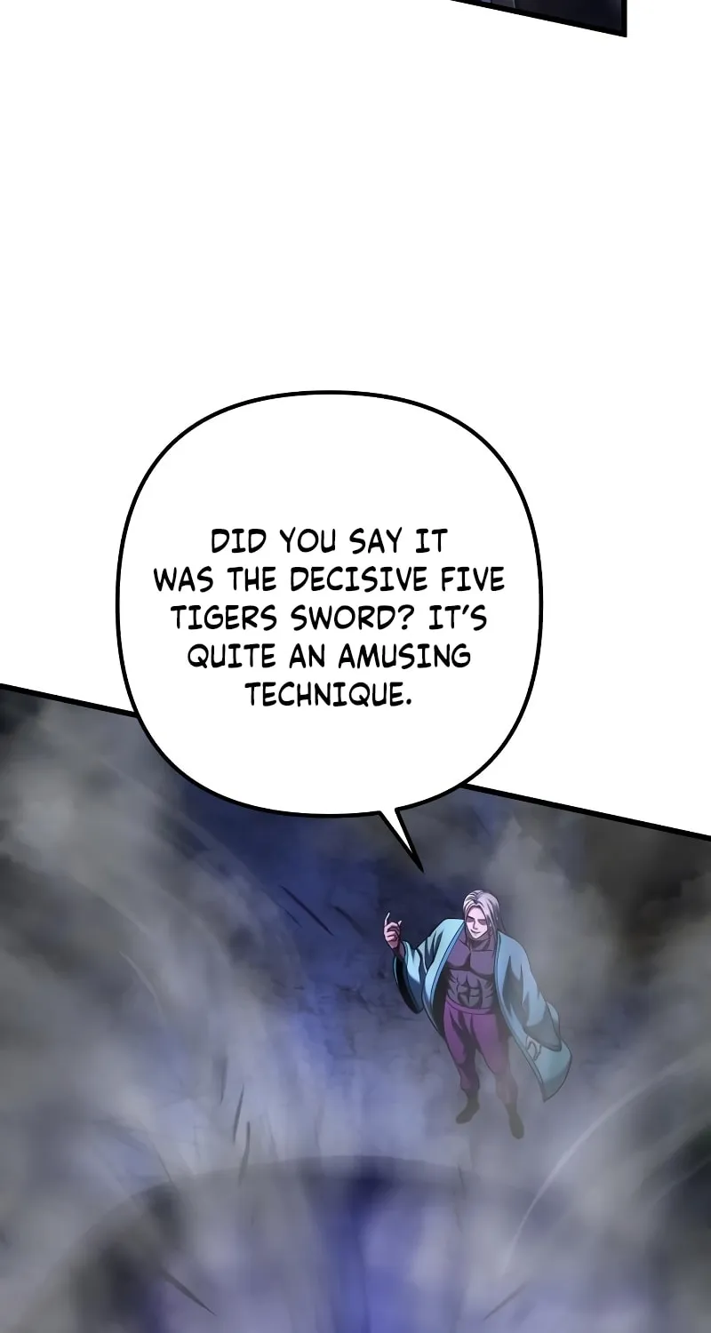 Revenge of Young Master Peng Chapter 147 page 110 - 