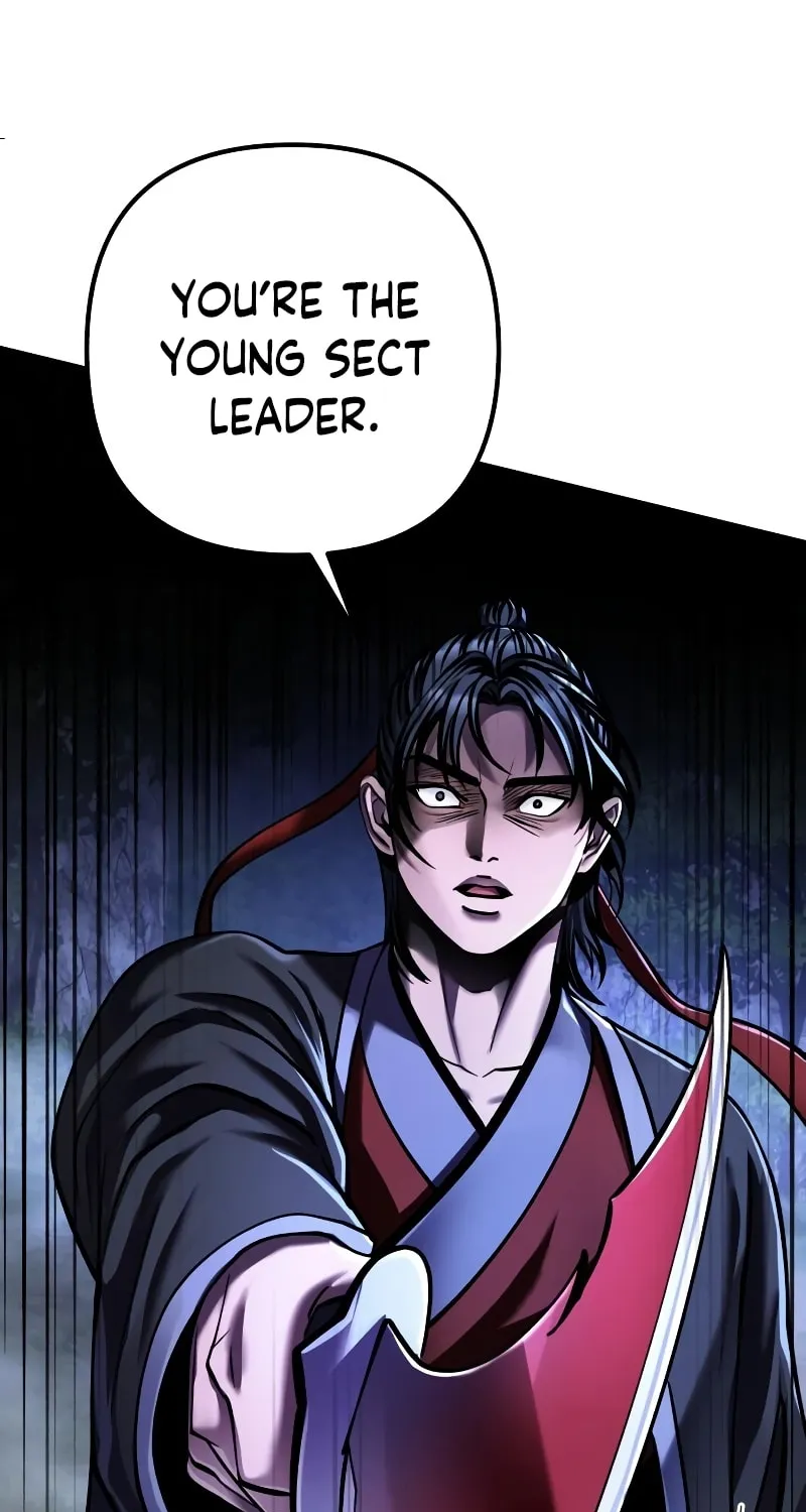 Revenge of Young Master Peng Chapter 147 page 12 - 