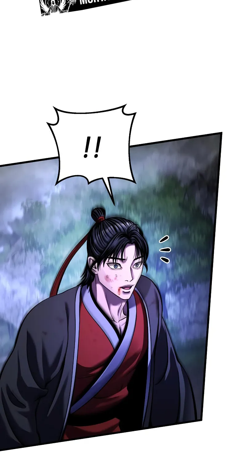 Revenge of Young Master Peng Chapter 147 page 114 - 