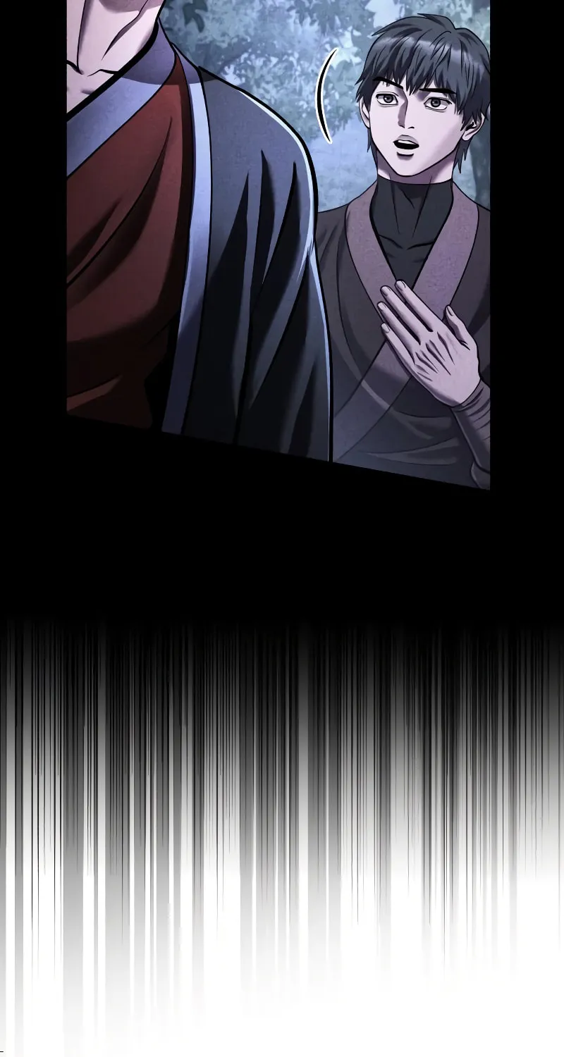 Revenge of Young Master Peng Chapter 147 page 116 - 