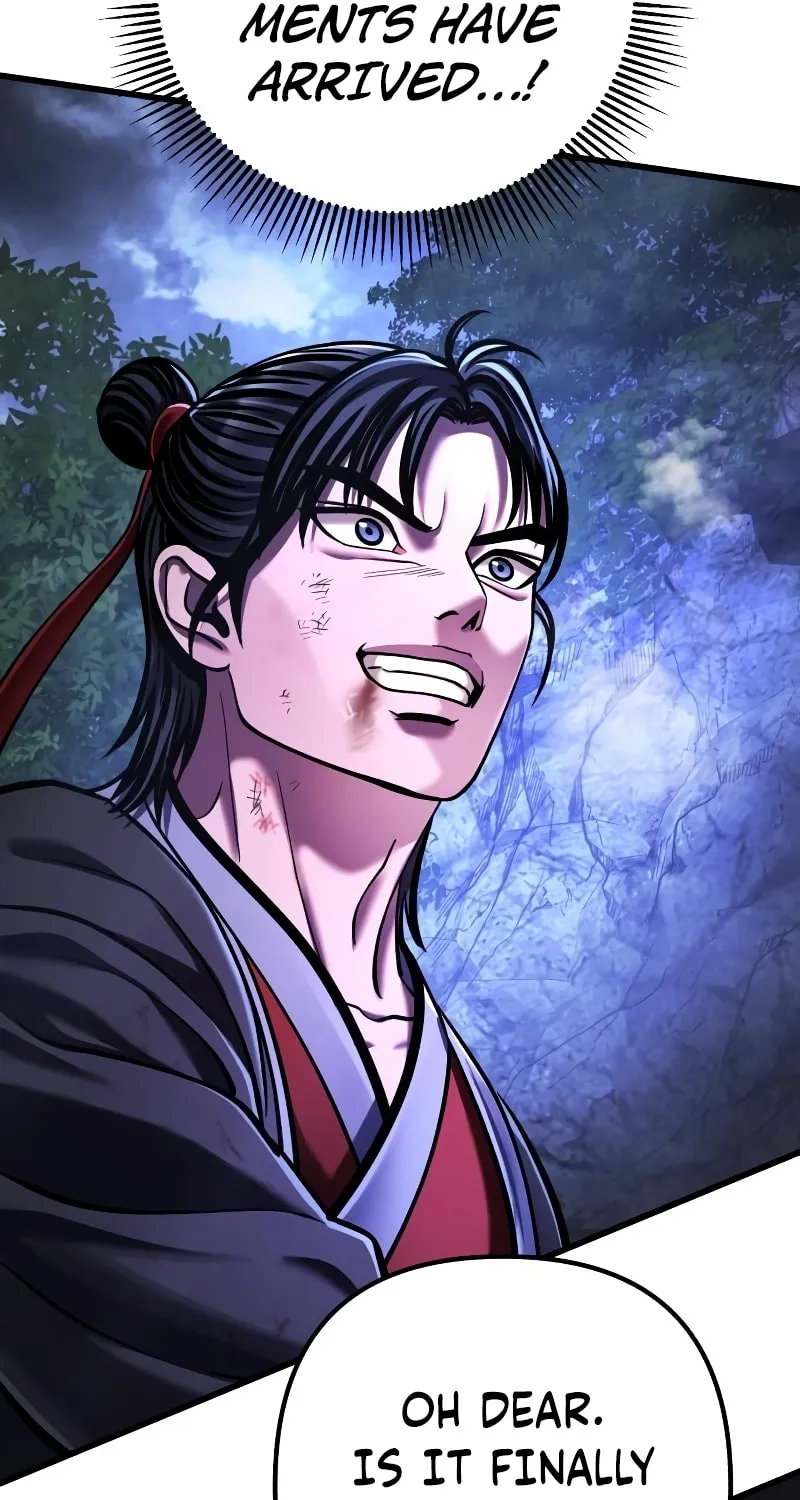 Revenge of Young Master Peng Chapter 147 page 120 - 