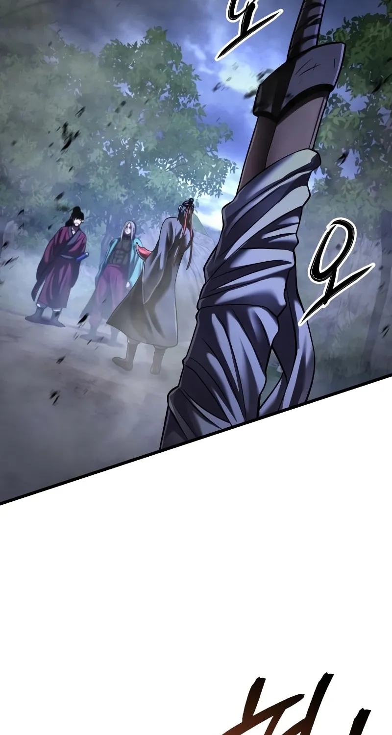 Revenge of Young Master Peng Chapter 147 page 17 - 