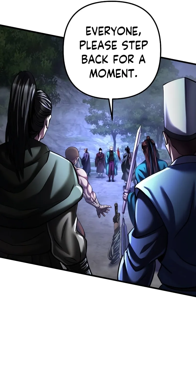 Revenge of Young Master Peng Chapter 147 page 20 - 