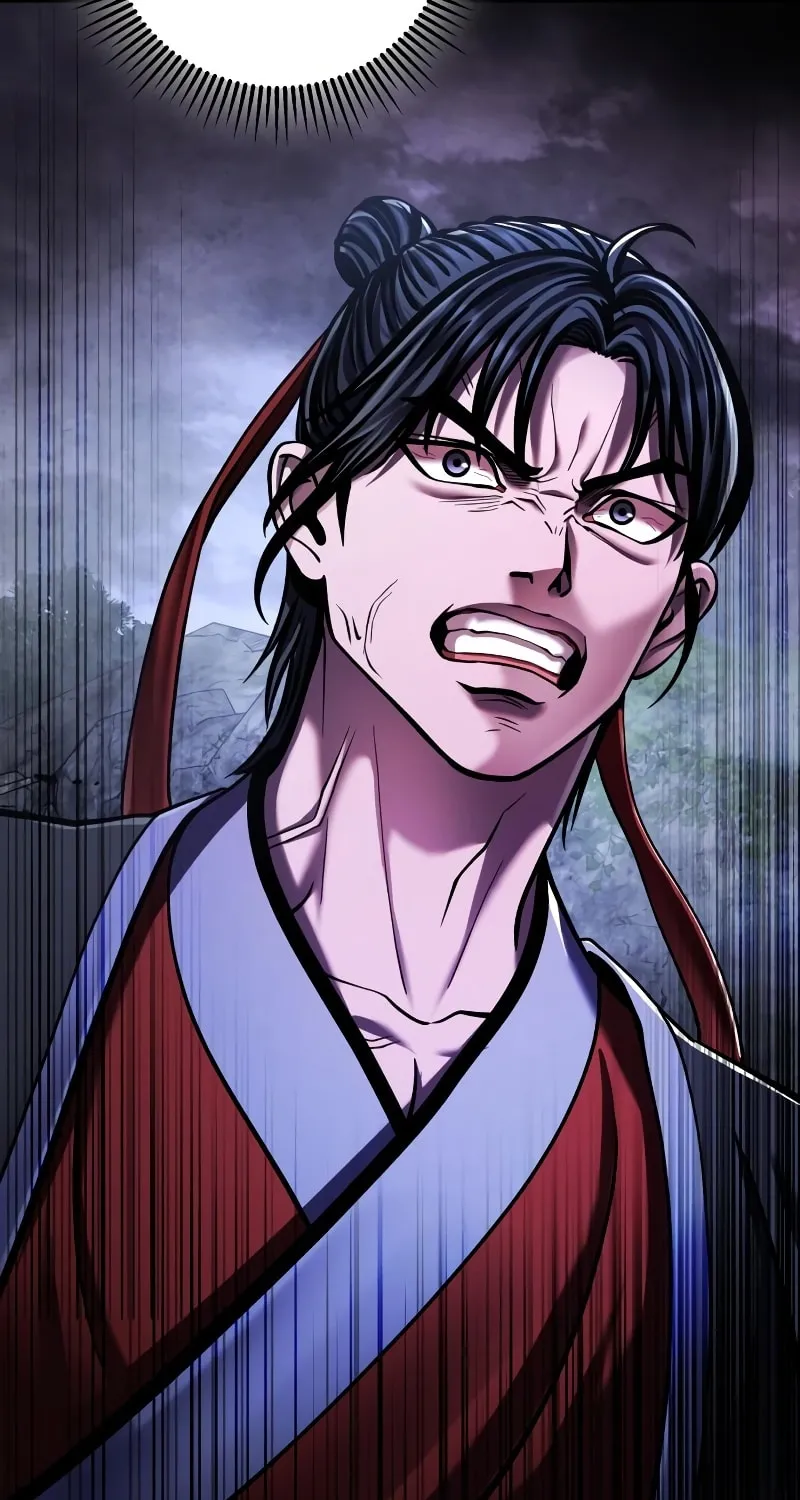Revenge of Young Master Peng Chapter 147 page 3 - 