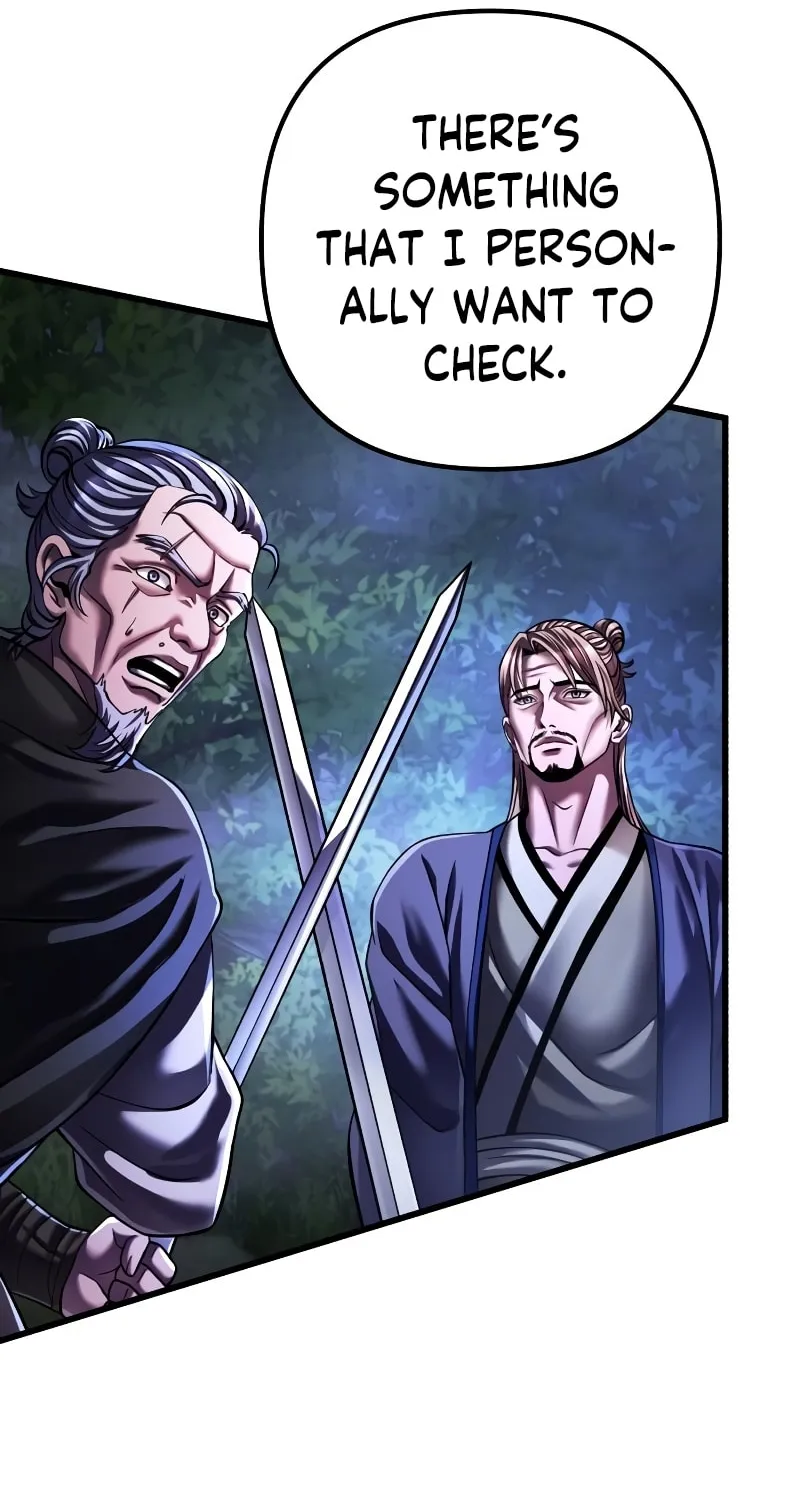 Revenge of Young Master Peng Chapter 147 page 21 - 