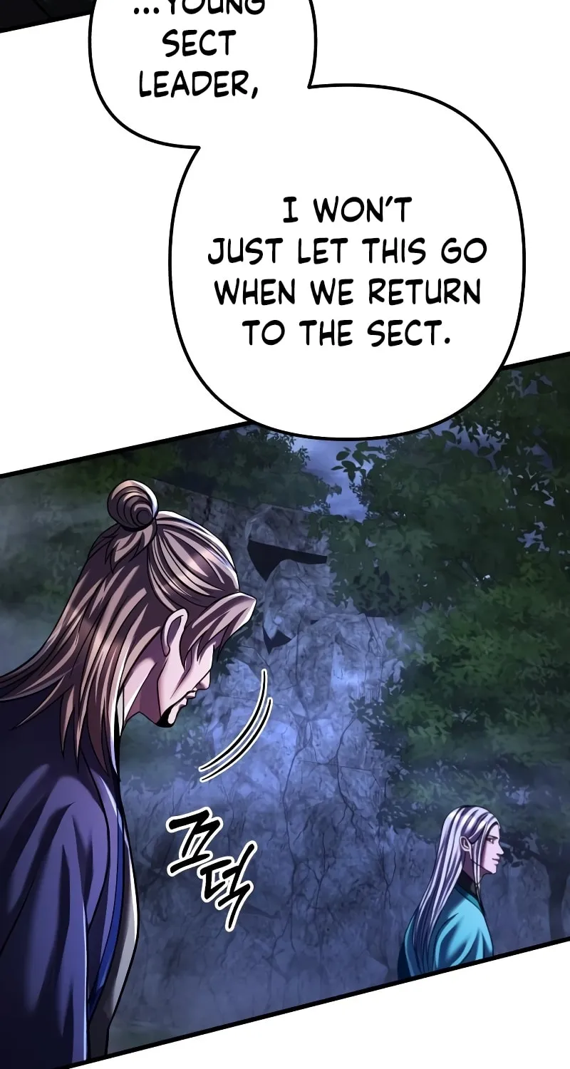 Revenge of Young Master Peng Chapter 147 page 25 - 