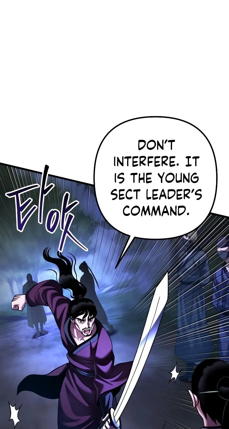 Revenge of Young Master Peng Chapter 147 page 29 - 