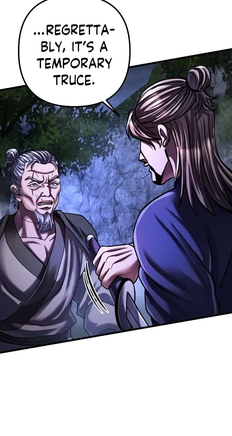 Revenge of Young Master Peng Chapter 147 page 31 - 