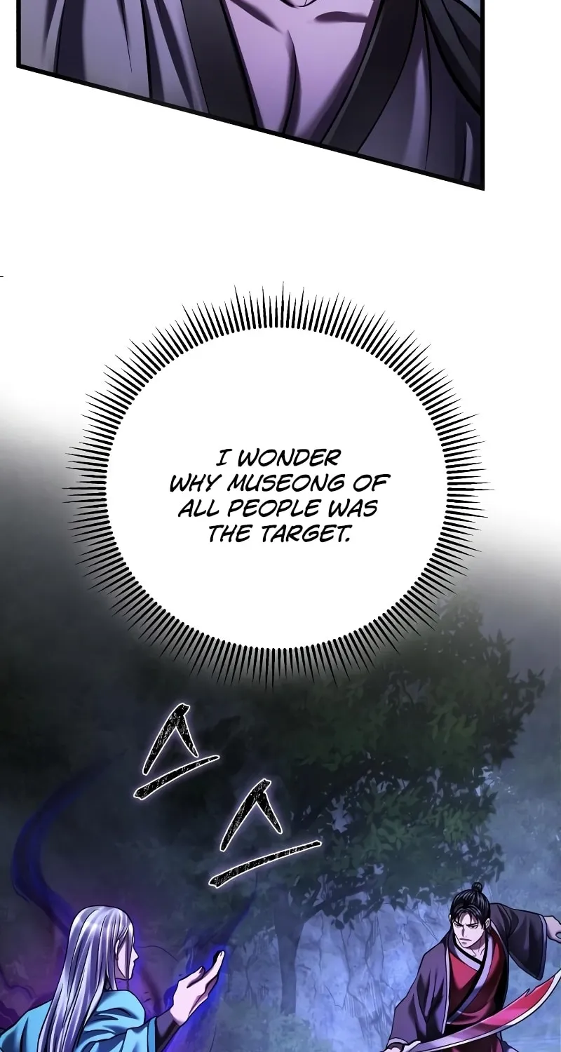 Revenge of Young Master Peng Chapter 147 page 33 - 