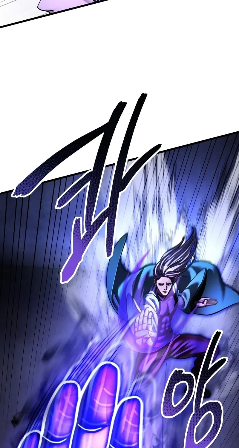 Revenge of Young Master Peng Chapter 147 page 37 - 