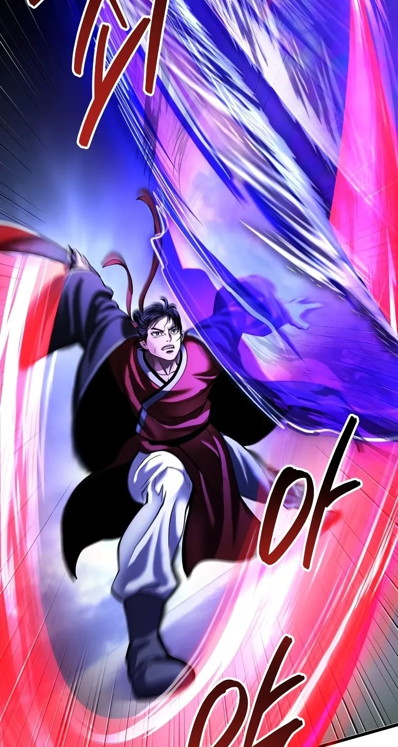 Revenge of Young Master Peng Chapter 147 page 40 - 