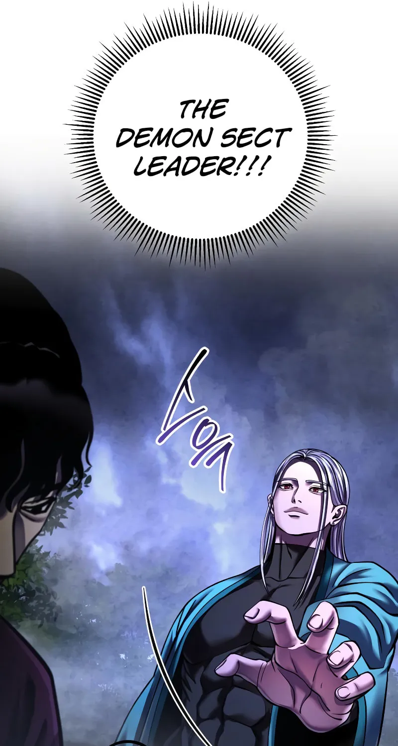 Revenge of Young Master Peng Chapter 147 page 5 - 