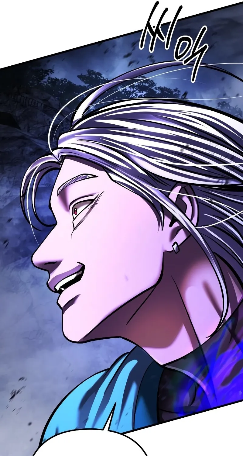 Revenge of Young Master Peng Chapter 147 page 43 - 