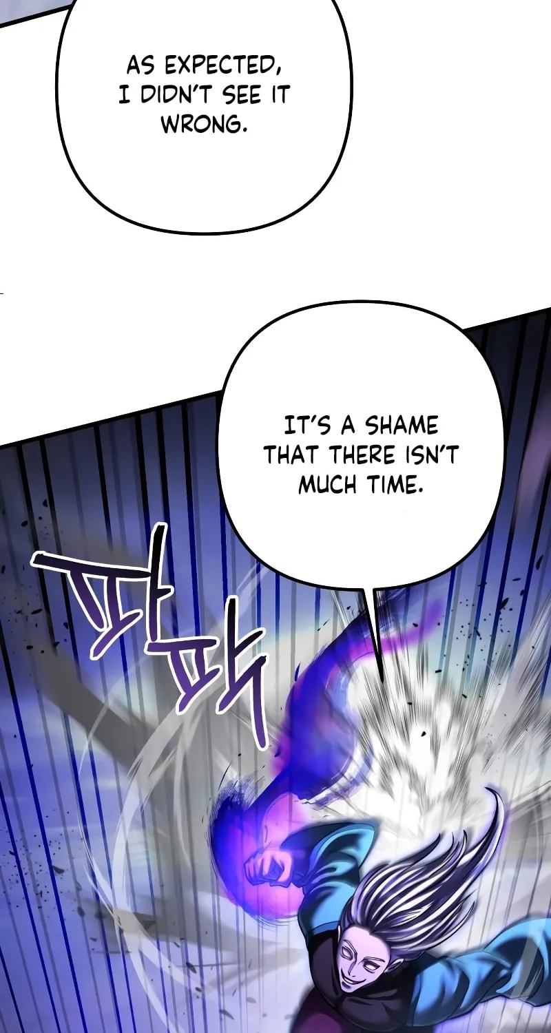 Revenge of Young Master Peng Chapter 147 page 44 - 