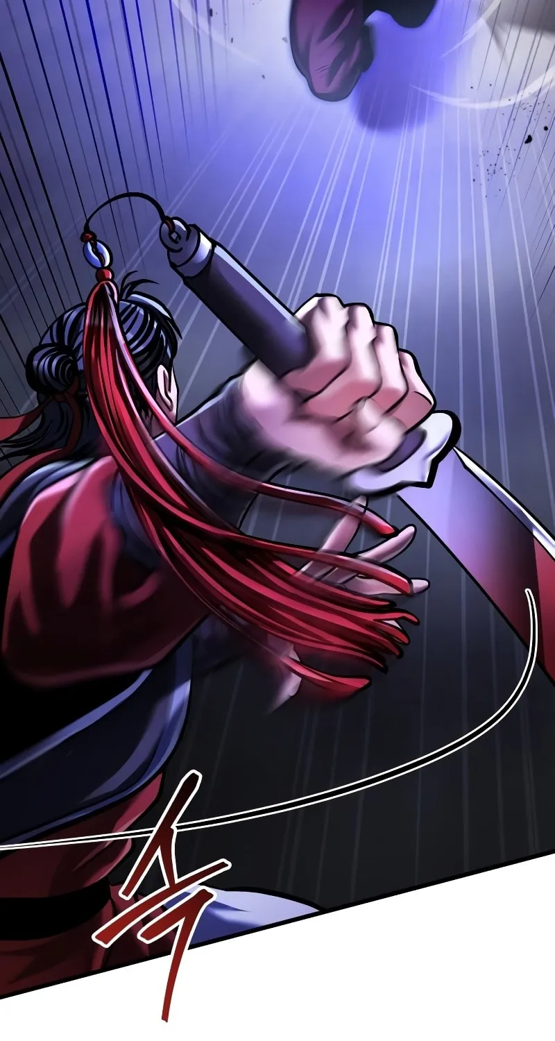 Revenge of Young Master Peng Chapter 147 page 45 - 