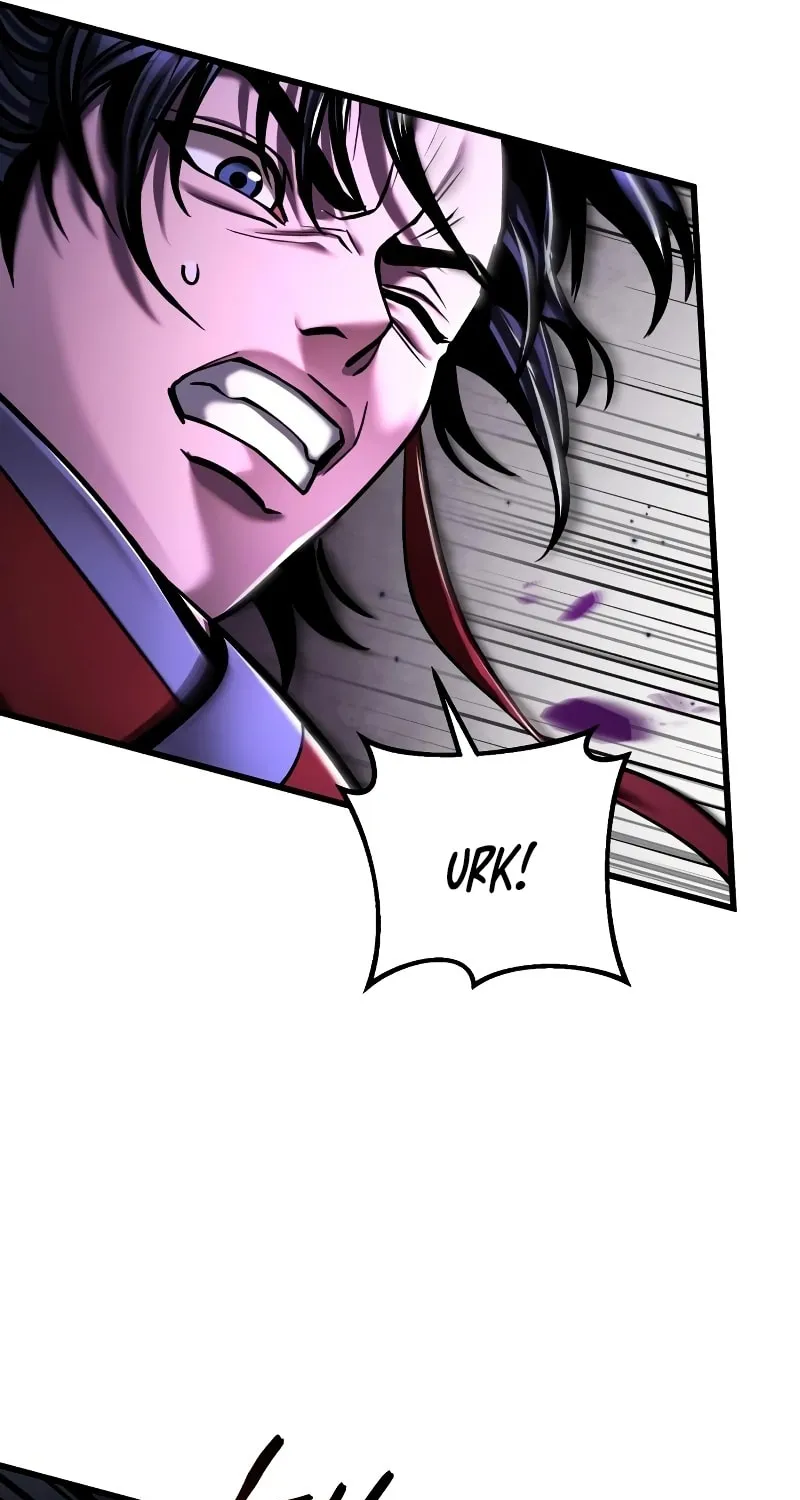 Revenge of Young Master Peng Chapter 147 page 55 - 