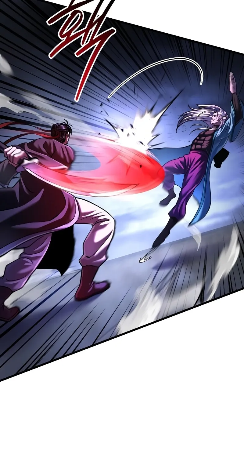 Revenge of Young Master Peng Chapter 147 page 56 - 