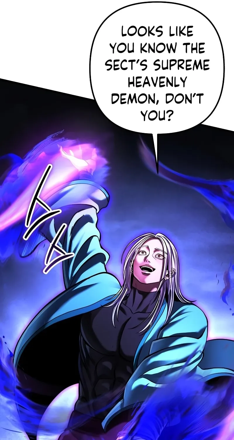 Revenge of Young Master Peng Chapter 147 page 59 - 