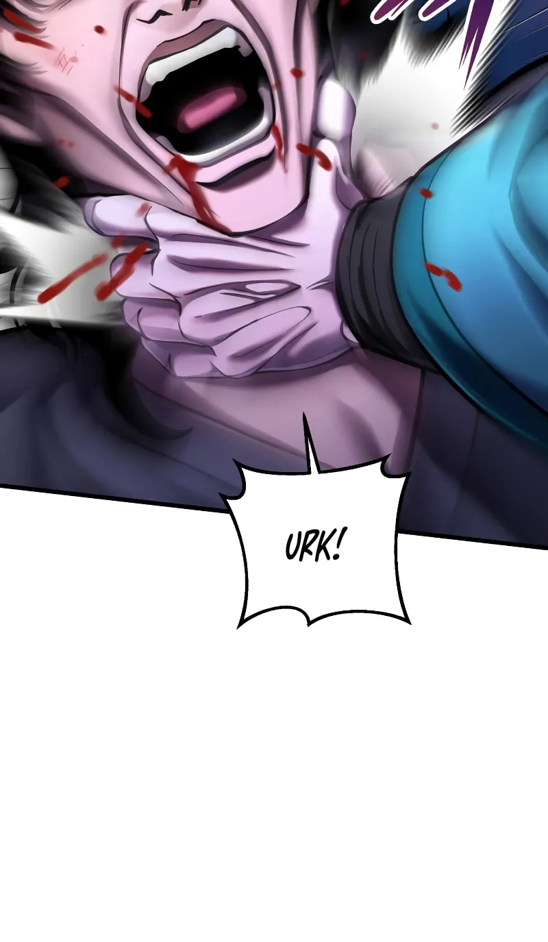 Revenge of Young Master Peng Chapter 147 page 7 - 