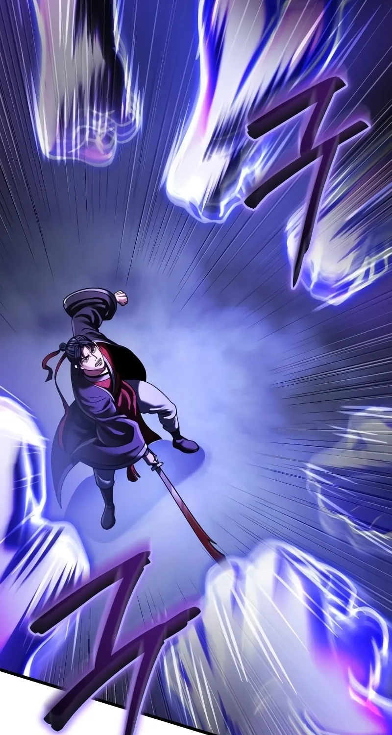 Revenge of Young Master Peng Chapter 147 page 67 - 