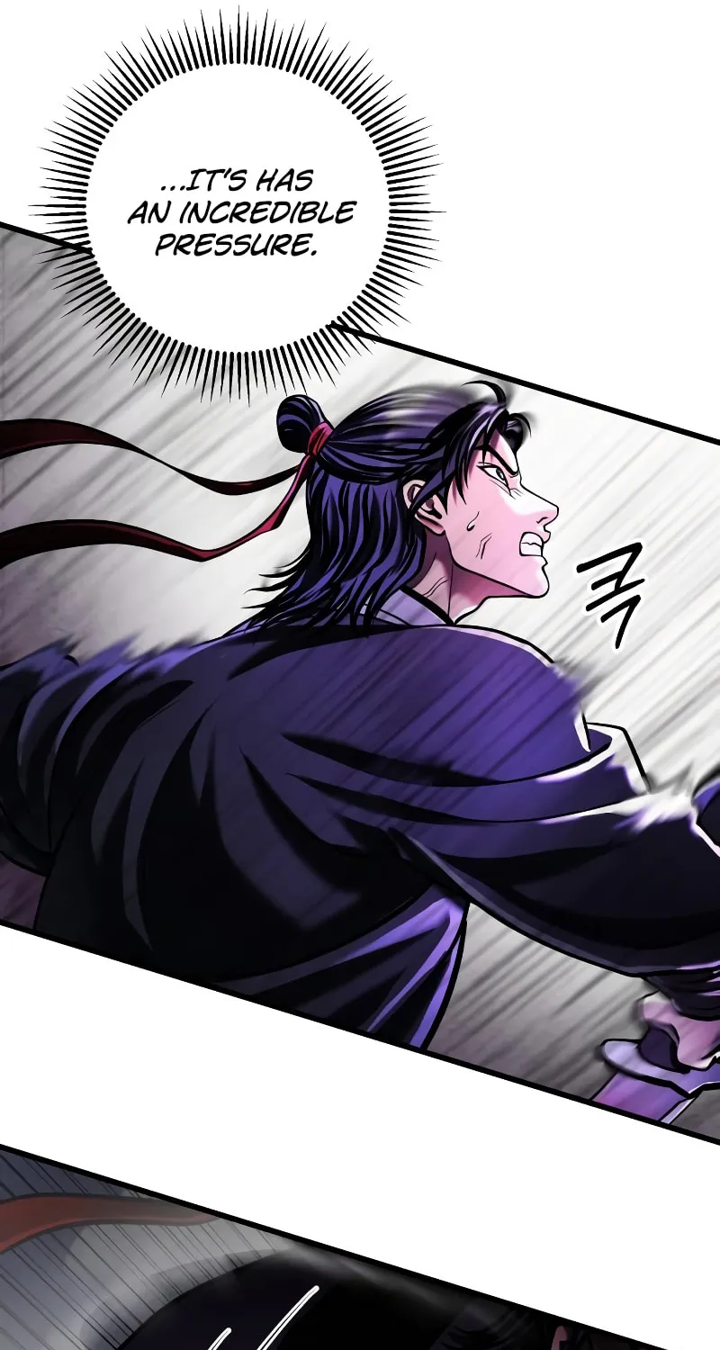 Revenge of Young Master Peng Chapter 147 page 69 - 