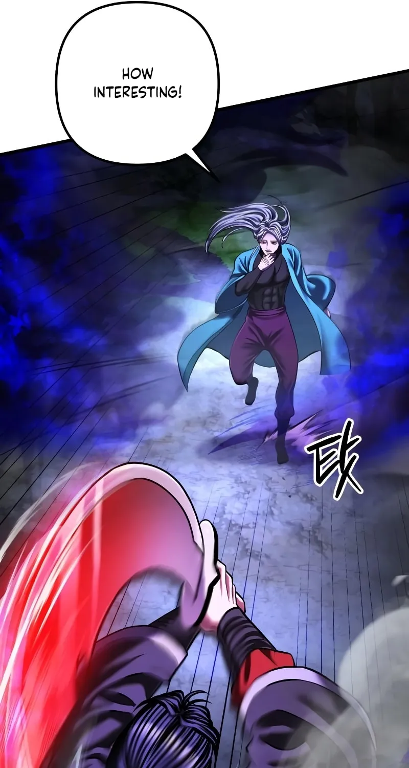 Revenge of Young Master Peng Chapter 147 page 76 - 