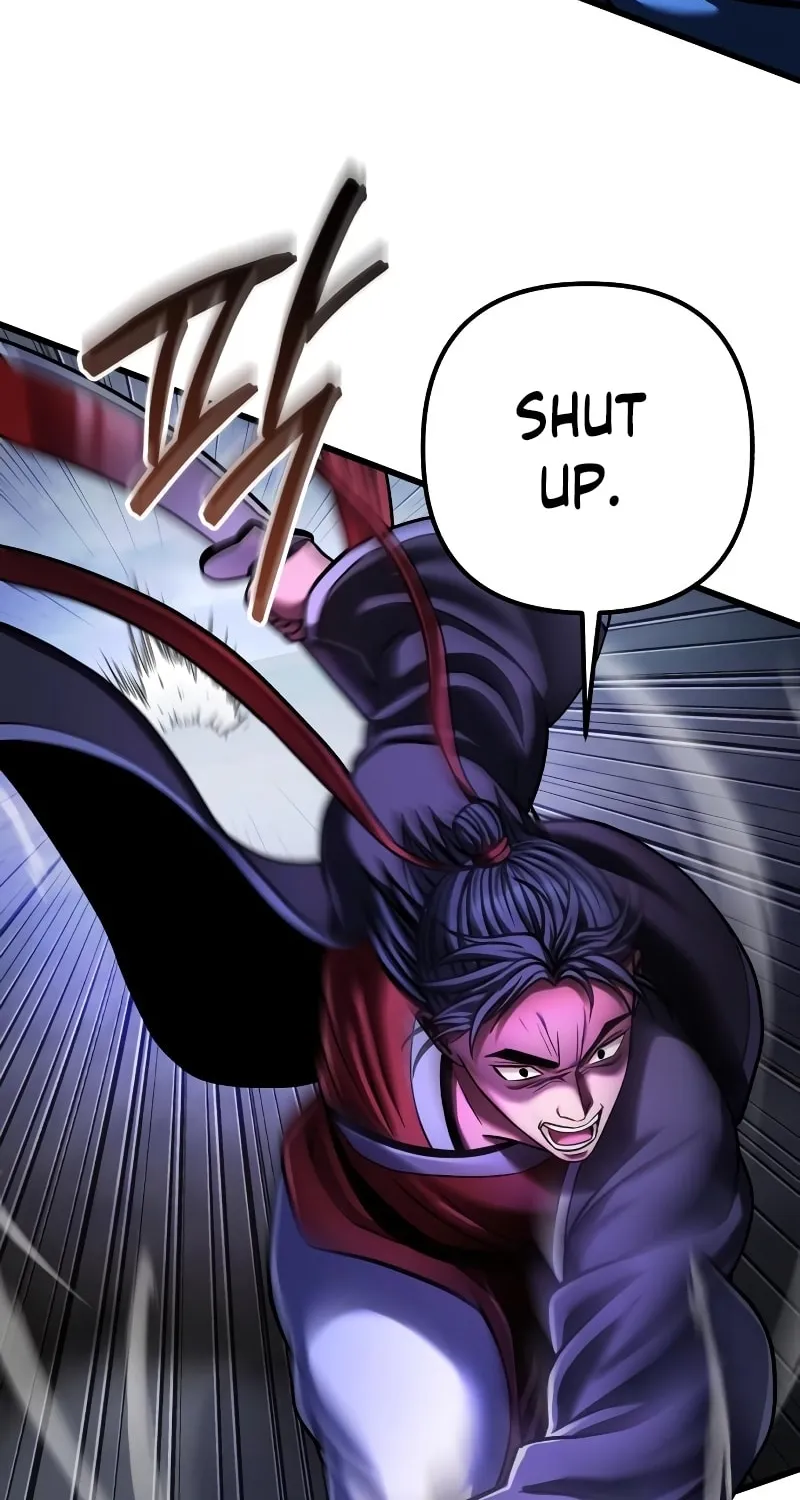 Revenge of Young Master Peng Chapter 147 page 81 - 