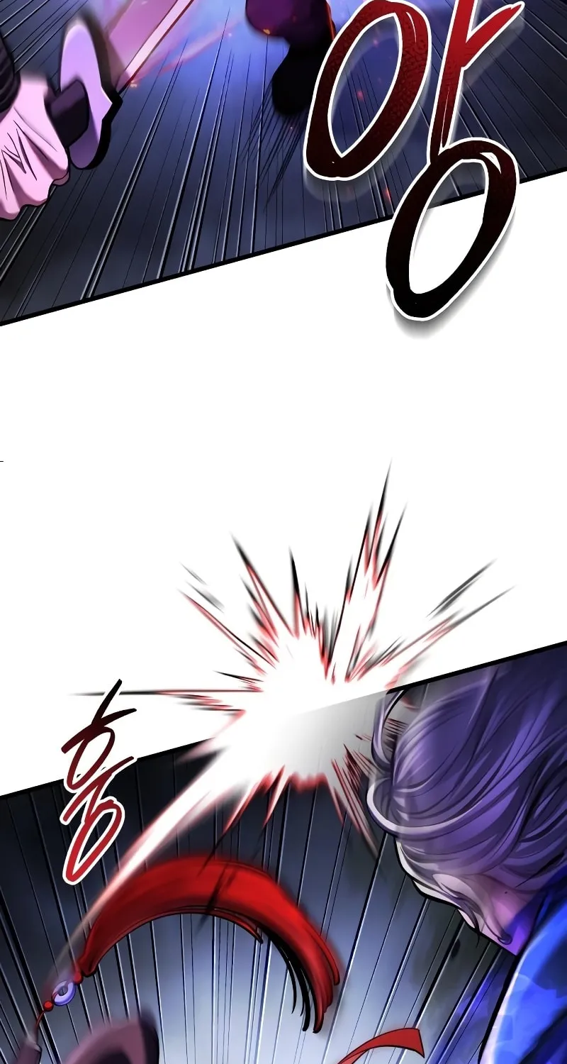 Revenge of Young Master Peng Chapter 147 page 85 - 