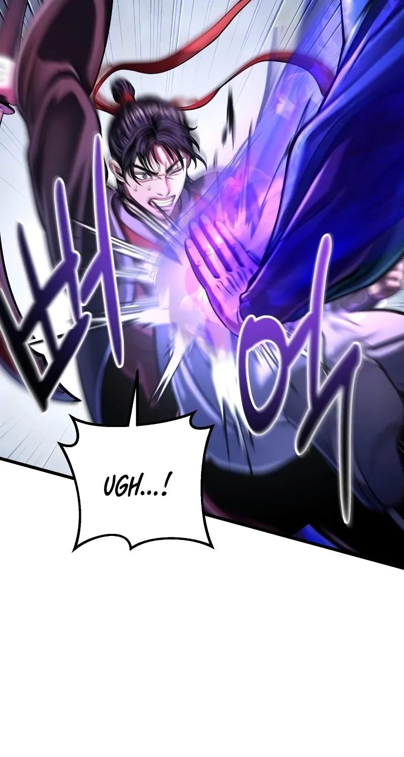 Revenge of Young Master Peng Chapter 147 page 86 - 