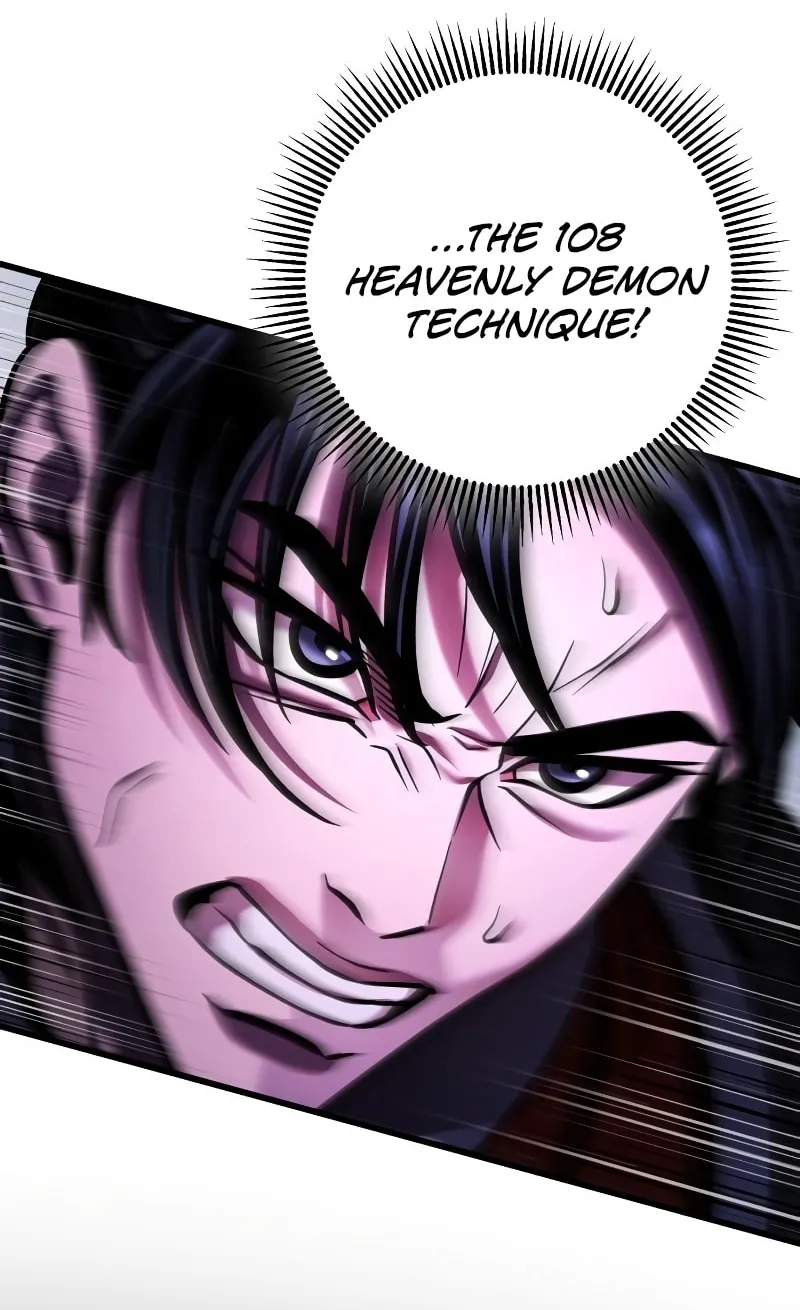 Revenge of Young Master Peng Chapter 147 page 87 - 