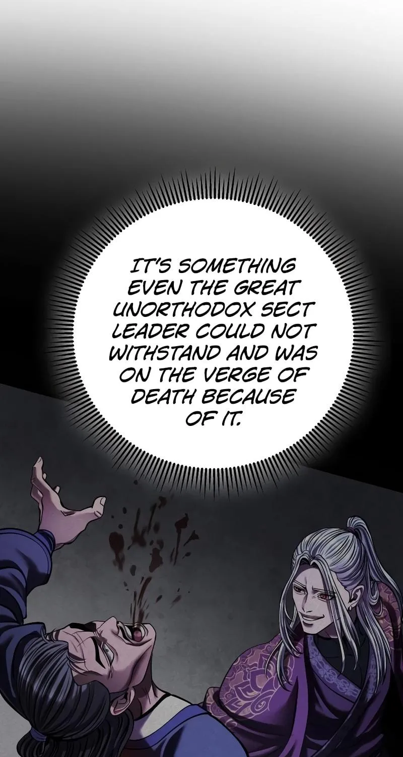Revenge of Young Master Peng Chapter 147 page 88 - 