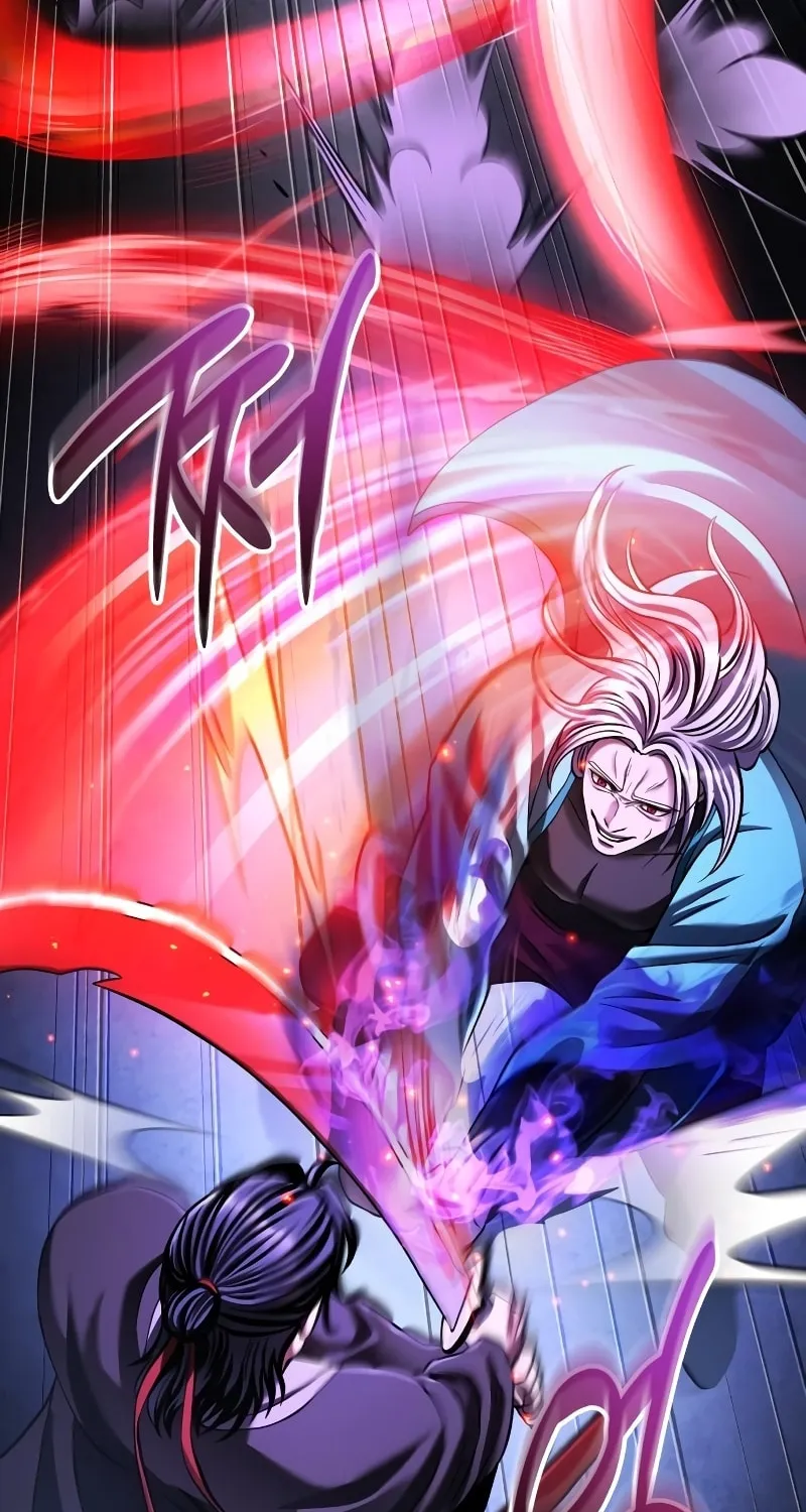 Revenge of Young Master Peng Chapter 147 page 91 - 
