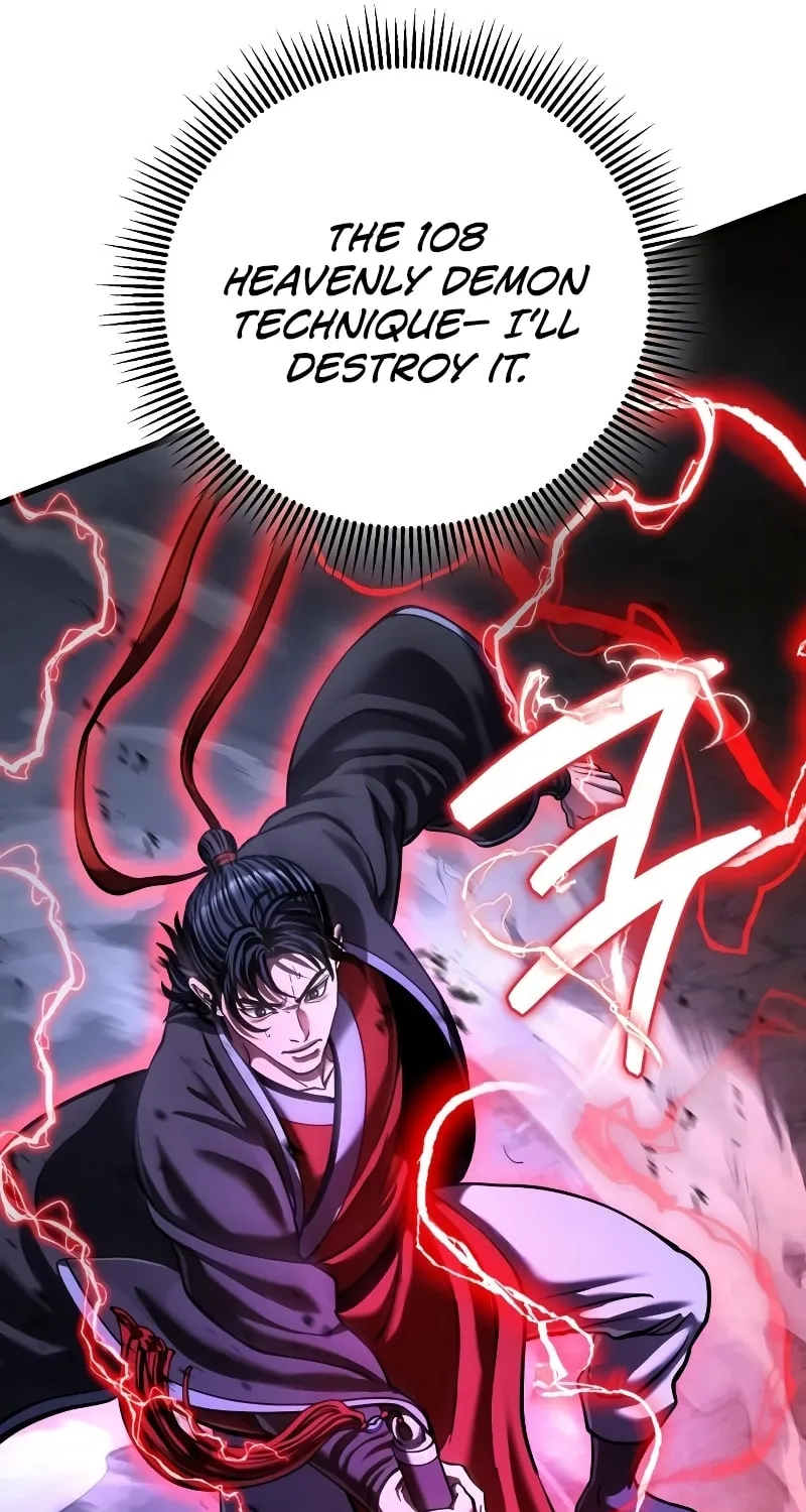 Revenge of Young Master Peng Chapter 147 page 98 - 