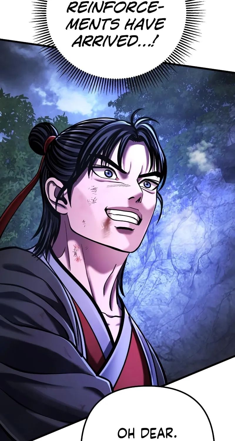 Revenge of Young Master Peng Chapter 148 page 2 - 