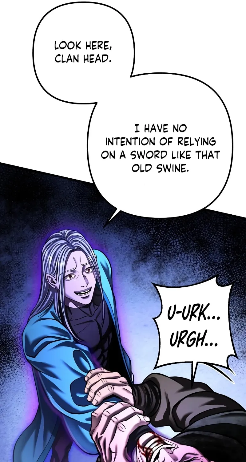 Revenge of Young Master Peng Chapter 148 page 101 - 