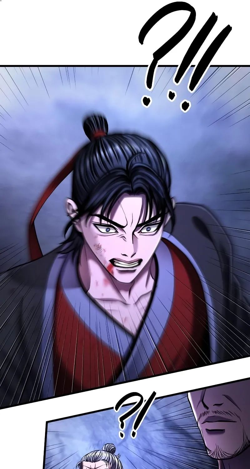 Revenge of Young Master Peng Chapter 148 page 12 - 