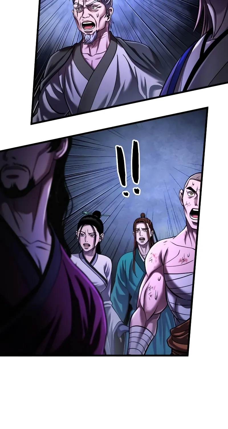 Revenge of Young Master Peng Chapter 148 page 13 - 