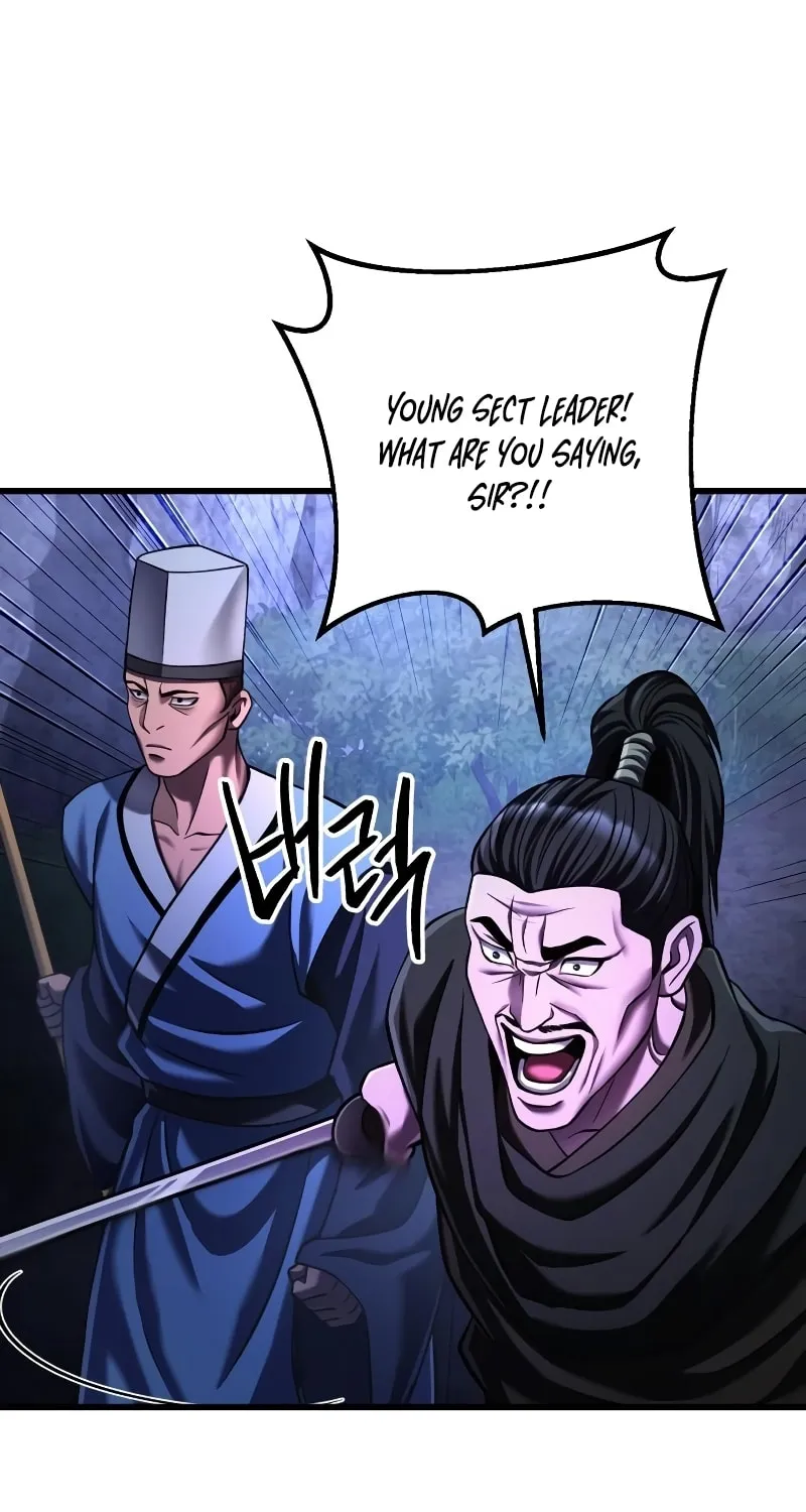 Revenge of Young Master Peng Chapter 148 page 14 - 