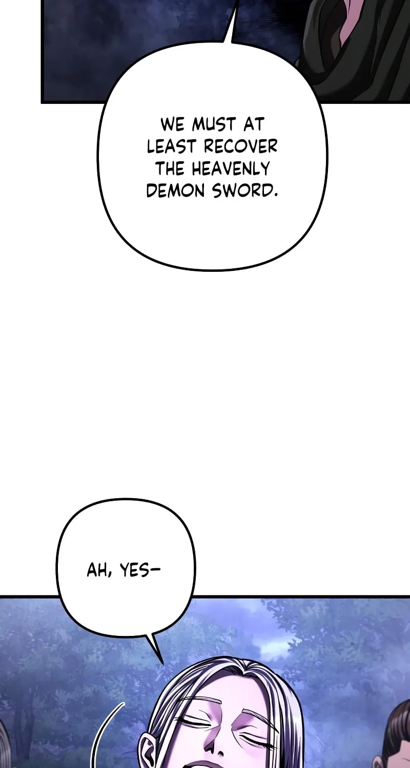Revenge of Young Master Peng Chapter 148 page 18 - 