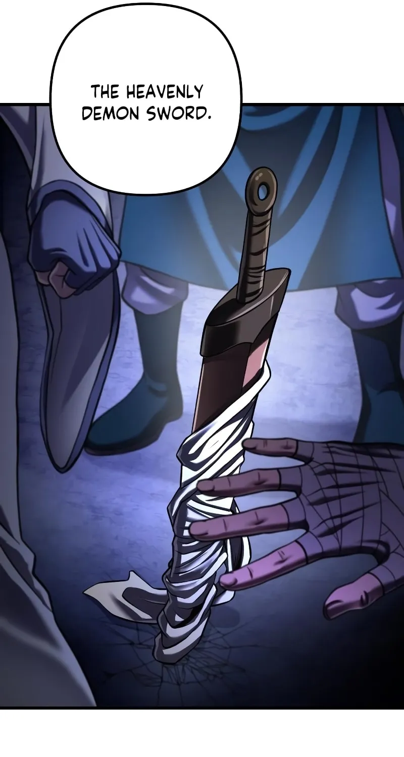Revenge of Young Master Peng Chapter 148 page 20 - 