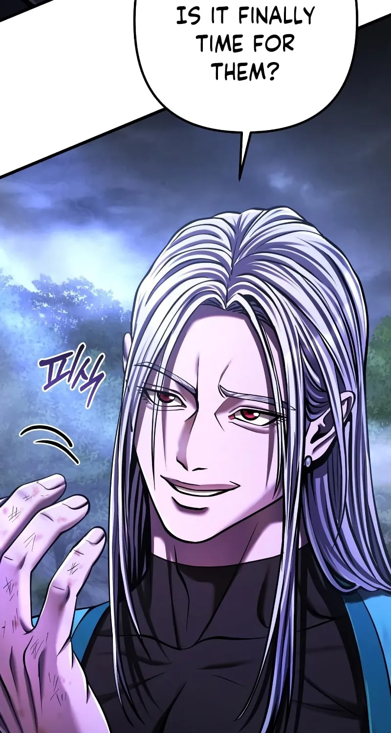 Revenge of Young Master Peng Chapter 148 page 3 - 