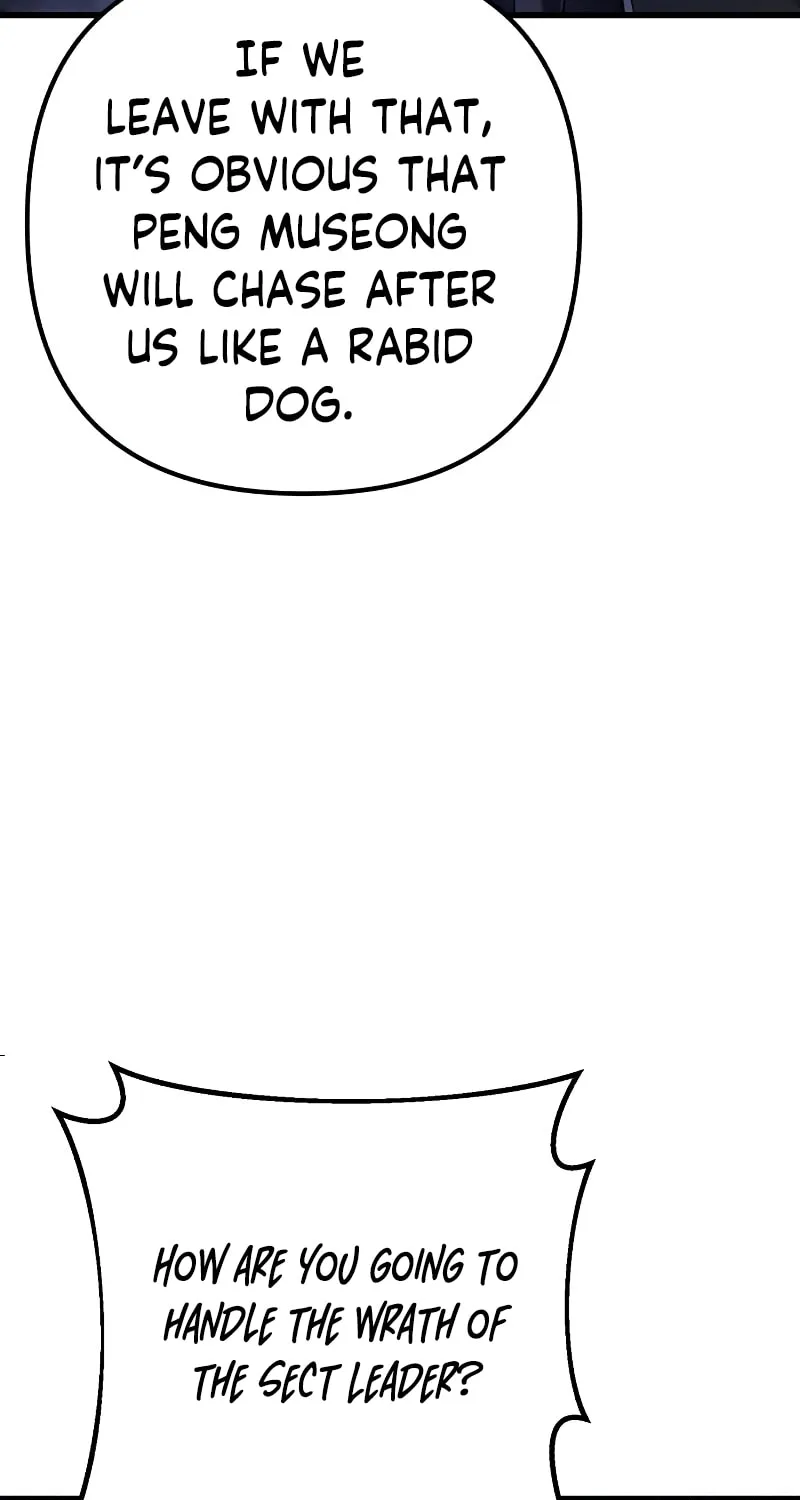Revenge of Young Master Peng Chapter 148 page 22 - 