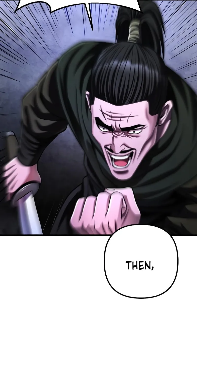 Revenge of Young Master Peng Chapter 148 page 23 - 