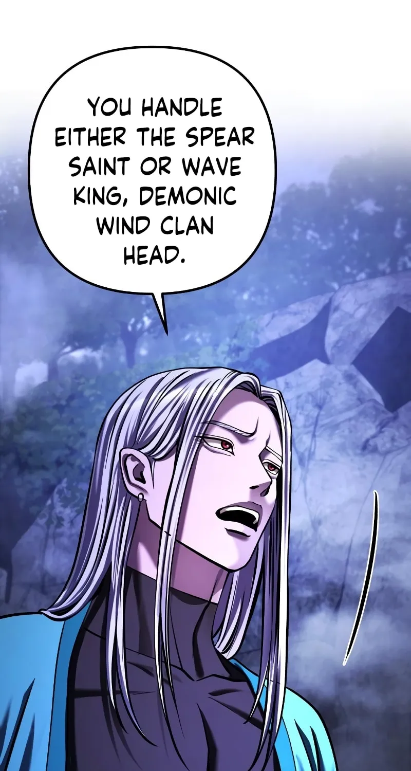 Revenge of Young Master Peng Chapter 148 page 24 - 